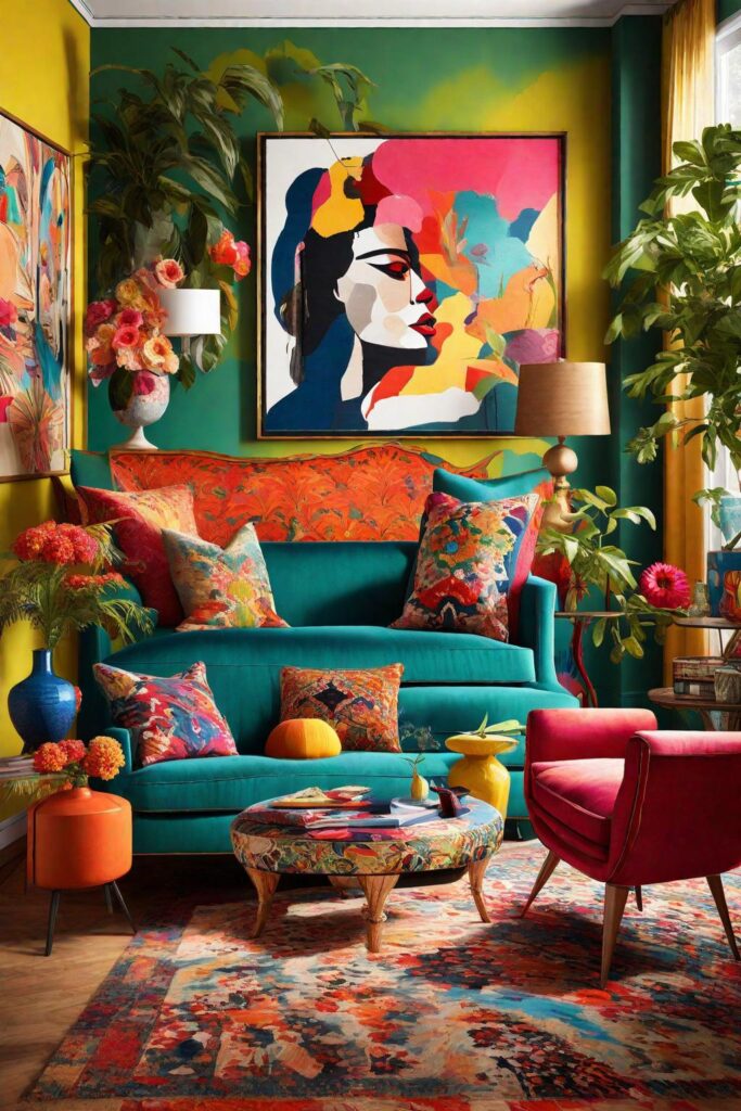 The Ultimate Guide to Decorating Your Sitting Room Like a Pro