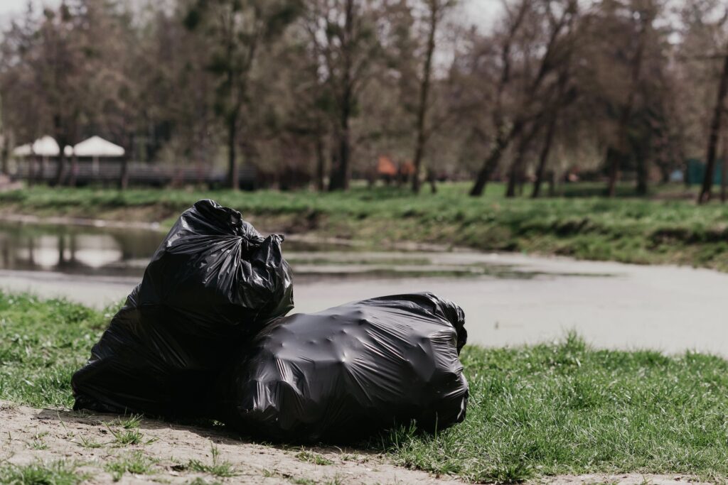 Trash Talk: Get all the answers for garbage bag in one Article!